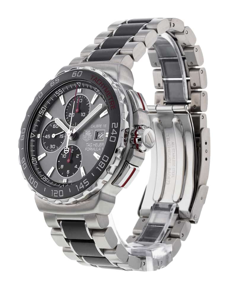 Tag Heuer Formula 1 CAU2011.BA0873